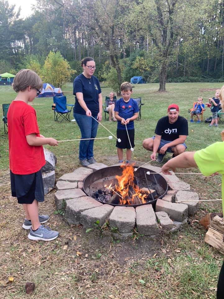 Photo 3 from Campouts Are Back!