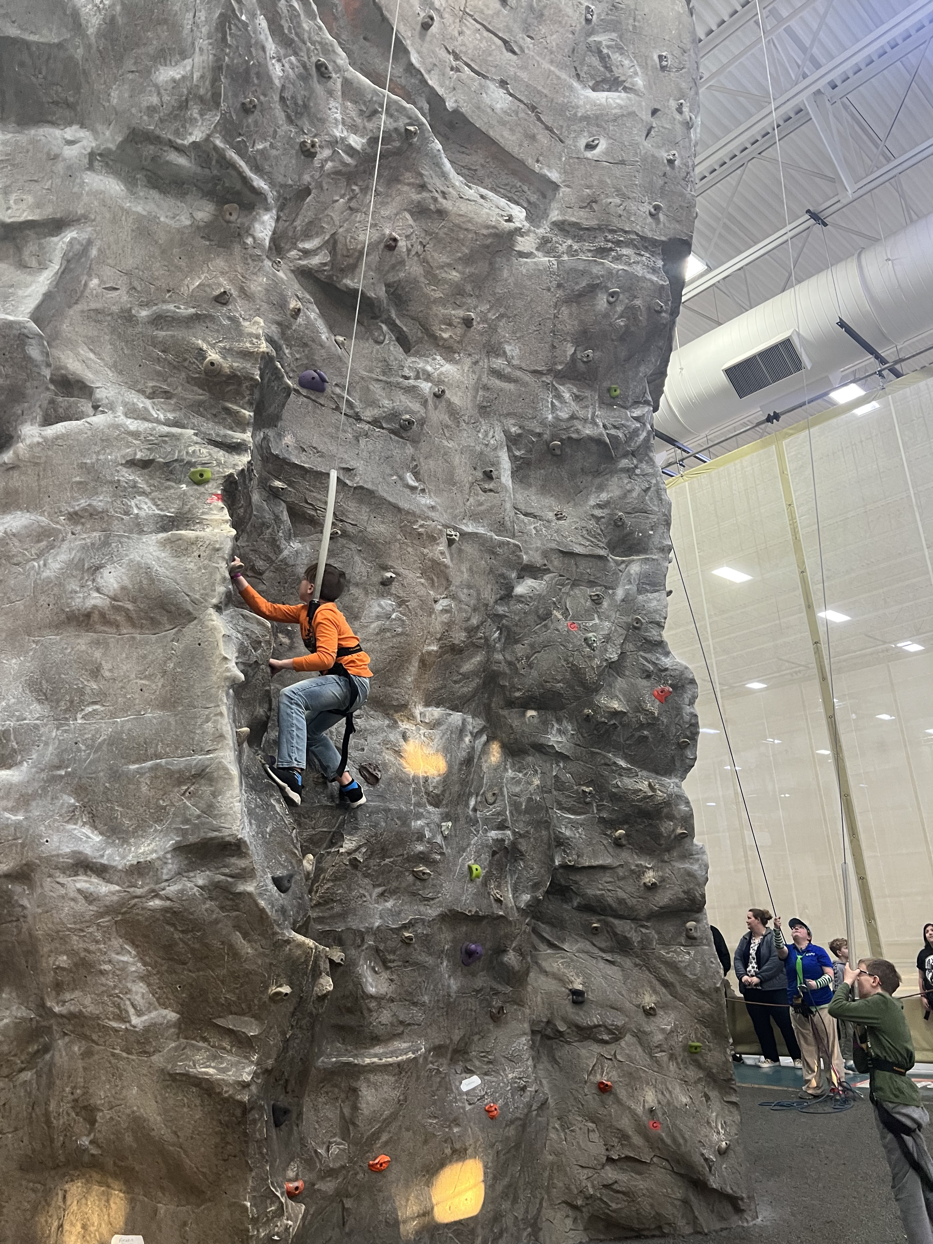 Photo 2 from Cub Scouts Rock!