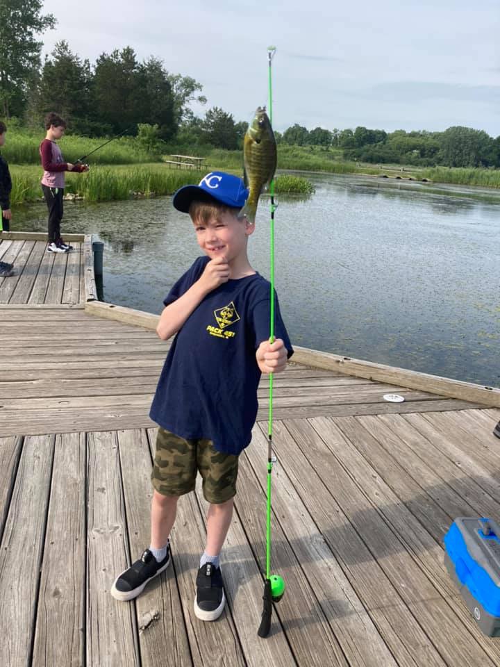 Photo 1 from Fishing Trip anyone?
