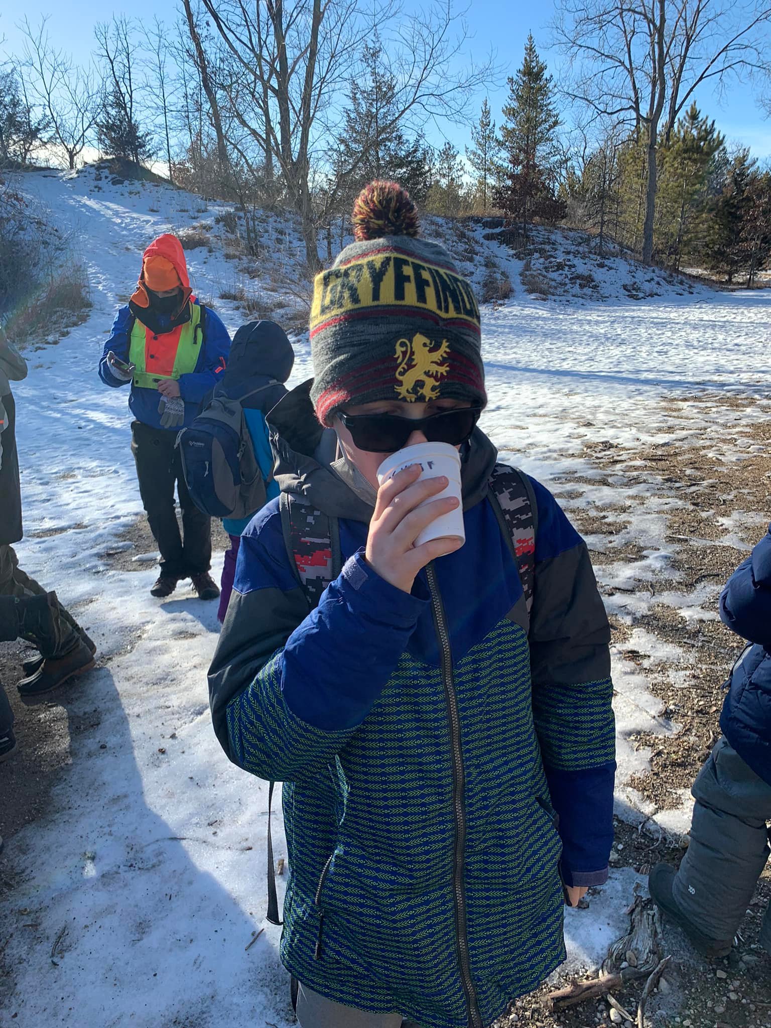 Photo 4 from Winter Campout is Back!